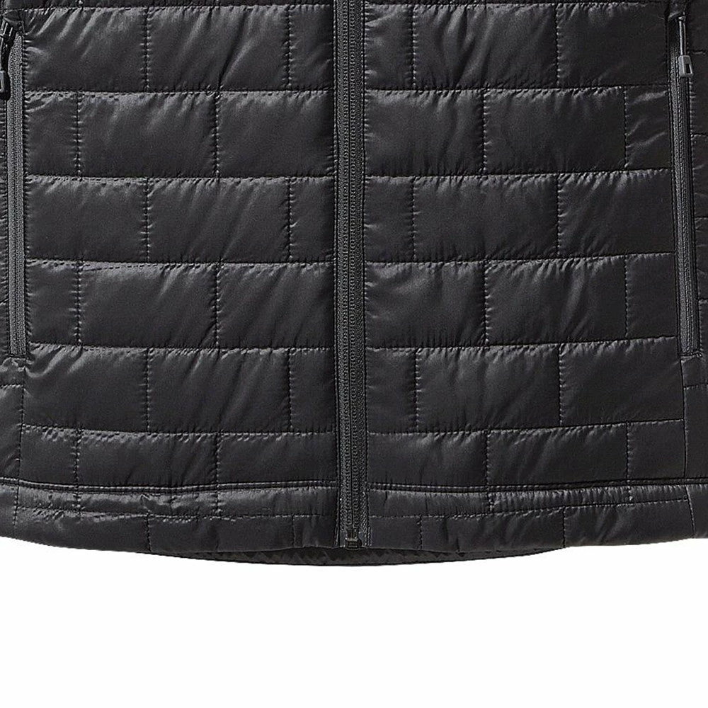 Patagonia Men's Nano Puff Jacket - Forge Grey 6 Patagonia Men's Nano Puff Jacket - Forge Grey - Image 4