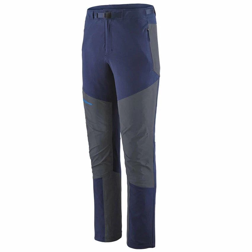 Patagonia Men's Altvia Alpine Pants - Reg - Classic Navy 3 Patagonia Men's Altvia Alpine Pants - Reg - Classic Navy