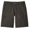 Patagonia Men's Altvia Trail Shorts - 10" - Black 2 Patagonia Men's Altvia Trail Shorts - 10" - Black -Brokedown Palace Shop Patagonia MensAltviaShorts Black 01