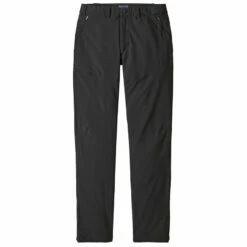Patagonia Men's Altvia Trail Pants - Reg - Black