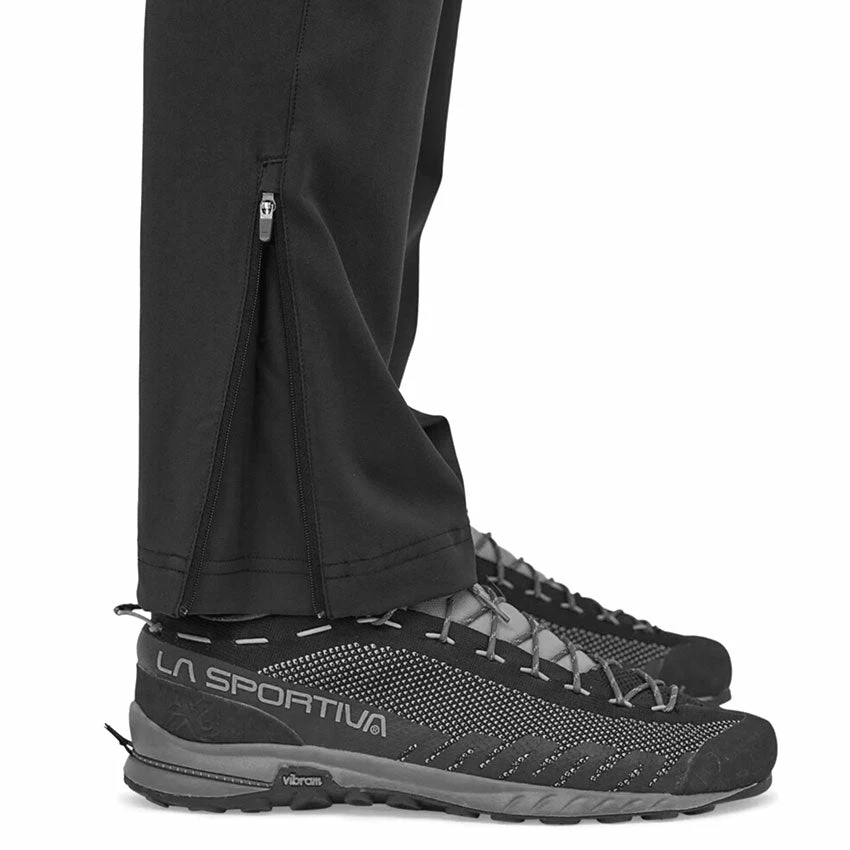 Patagonia Men's Altvia Trail Pants - Reg - New Navy 7 Patagonia Men's Altvia Trail Pants - Reg - New Navy - Image 5