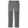 Patagonia Men's Point Peak Trail Pants - Reg - Noble Grey -Brokedown Palace Shop Patagonia MensPointPeakPants NobleGrey 01