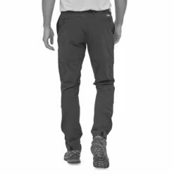 Patagonia Men's Point Peak Trail Pants - Reg - Noble Grey -Brokedown Palace Shop Patagonia MensPointPeakPants NobleGrey 03