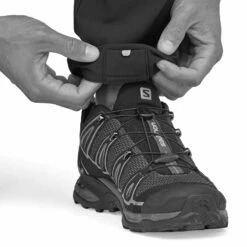 Patagonia Men's Point Peak Trail Pants - Reg - Noble Grey -Brokedown Palace Shop Patagonia MensPointPeakPants NobleGrey 05