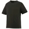 Patagonia Men's Capilene Cool Daily Shirt - Black -Brokedown Palace Shop Patagonia MsCapCoolDailyShirt Black 01