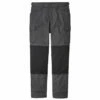 Patagonia Men's Cliffside Rugged Trail Pants - Reg - Forge Grey 2 Patagonia Men's Cliffside Rugged Trail Pants - Reg - Forge Grey -Brokedown Palace Shop Patagonia MsCliffsidePants ForgeGrey 01