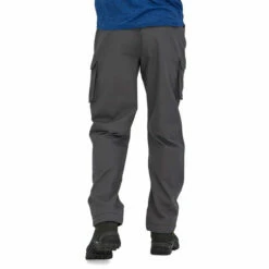 Patagonia Men's Cliffside Rugged Trail Pants - Reg - Forge Grey -Brokedown Palace Shop Patagonia MsCliffsidePants ForgeGrey 05