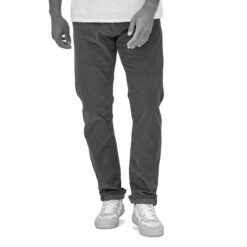 Patagonia Men's Organic Cotton Corduroy Jeans - Reg - New Navy 10 Patagonia Men's Organic Cotton Corduroy Jeans - Reg - New Navy -Brokedown Palace Shop Patagonia OrganicCorduroyJeans NewNavy 04