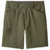 Patagonia Men's Quandary Shorts - 10" - Industrial Green 2 Patagonia Men's Quandary Shorts - 10" - Industrial Green -Brokedown Palace Shop Patagonia QuandryShorts IndustrialGreen 01