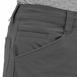 Patagonia Men's Quandary Shorts - 10" - Industrial Green 12 Patagonia Men's Quandary Shorts - 10" - Industrial Green -Brokedown Palace Shop Patagonia QuandryShorts IndustrialGreen 05