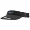 Patagonia Airshed Visor - Black -Brokedown Palace Shop Patagonia SS23 AirshedVisor Black 01