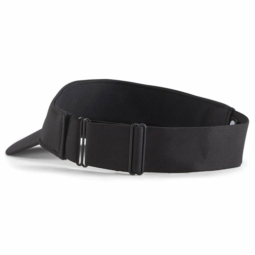 Patagonia Airshed Visor - Black 5 Patagonia Airshed Visor - Black - Image 3