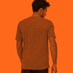 Patagonia Men's Capilene Cool Merino Shirt - Wavy Blue -Brokedown Palace Shop Patagonia SS23 CapCoolMerinoShirt WAVB 05