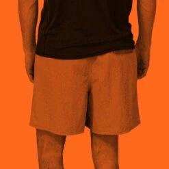 Patagonia Men's Baggies Shorts - 5" - Coral -Brokedown Palace Shop Patagonia SS23 MsBaggies5 Coral 03