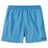 Patagonia Men's Baggies Shorts - 5" - Lago Blue 2 Patagonia Men's Baggies Shorts - 5" - Lago Blue -Brokedown Palace Shop Patagonia SS23 MsBaggies5 LAGB 01