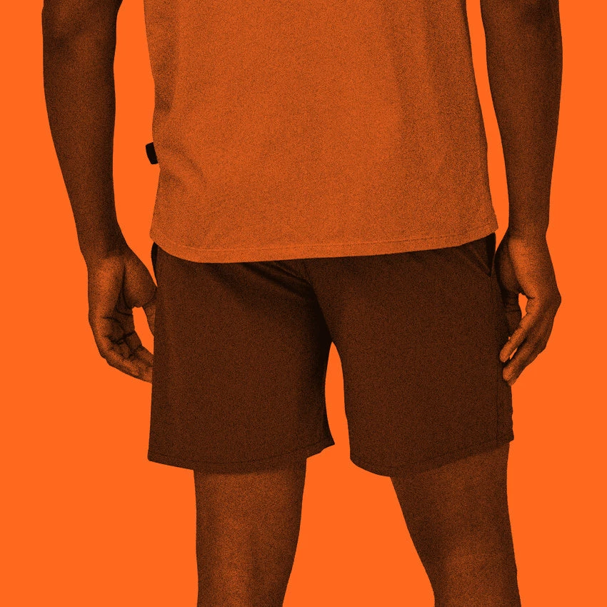 Patagonia Men's Baggies Lights - 6.5" - Tidepool Blue 5 Patagonia Men's Baggies Lights - 6.5" - Tidepool Blue - Image 3