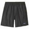 Patagonia Men's Baggies Lights - 6.5" - Ink Black 1 Patagonia Men's Baggies Lights - 6.5" - Ink Black -Brokedown Palace Shop Patagonia SS23 MsBaggiesLights65 INBK 01