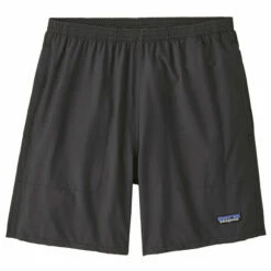 Patagonia Men's Baggies Lights - 6.5" - Ink Black