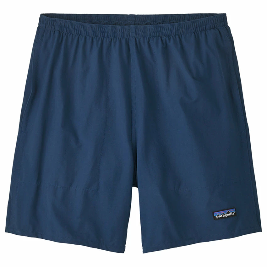 Patagonia Men's Baggies Lights - 6.5" - Tidepool Blue 3 Patagonia Men's Baggies Lights - 6.5" - Tidepool Blue