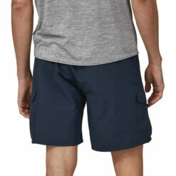 Patagonia Men's Outdoor Everyday Shorts - 7" - New Navy 9 Patagonia Men's Outdoor Everyday Shorts - 7" - New Navy -Brokedown Palace Shop Patagonia SS23 MsEverydayOutdoorsShorts NENA 03