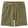 Patagonia Men's Outdoor Everyday Shorts - 7" - Sage Khaki