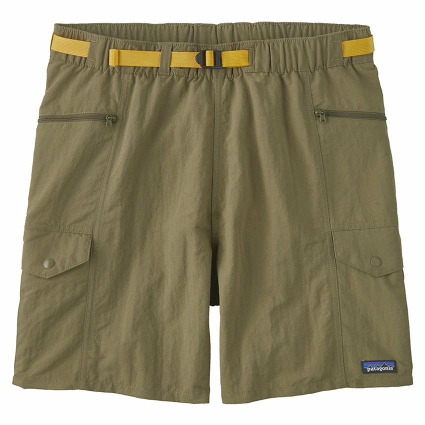 Patagonia Men's Outdoor Everyday Shorts - 7" - Sage Khaki 3 Patagonia Men's Outdoor Everyday Shorts - 7" - Sage Khaki