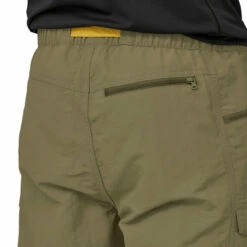 Patagonia Men's Outdoor Everyday Shorts - 7" - Sage Khaki 11 Patagonia Men's Outdoor Everyday Shorts - 7" - Sage Khaki -Brokedown Palace Shop Patagonia SS23 MsEverydayOutdoorsShorts SKA 05
