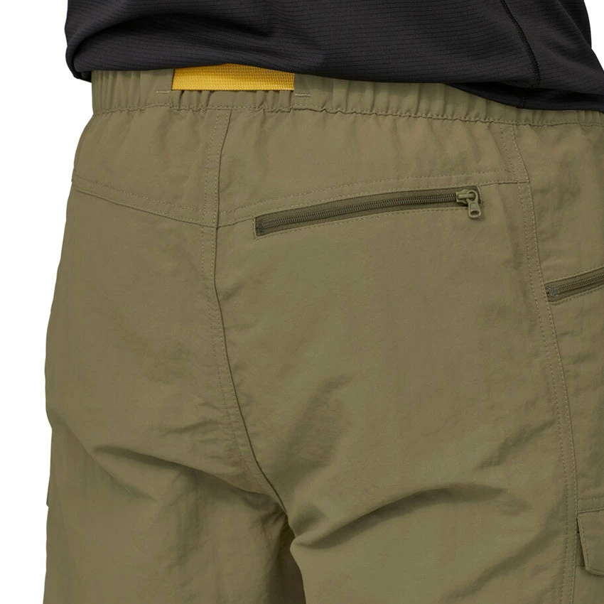 Patagonia Men's Outdoor Everyday Shorts - 7" - Sage Khaki 7 Patagonia Men's Outdoor Everyday Shorts - 7" - Sage Khaki - Image 5