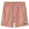 Patagonia Men's Funhoggers Shorts - Sunfade Pink 2 Patagonia Men's Funhoggers Shorts - Sunfade Pink -Brokedown Palace Shop Patagonia SS23 MsFunHoggersShorts SFPI 01