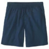 Patagonia Men's Lightweight All Wear Hemp Volley Shorts - Tidepool Blue