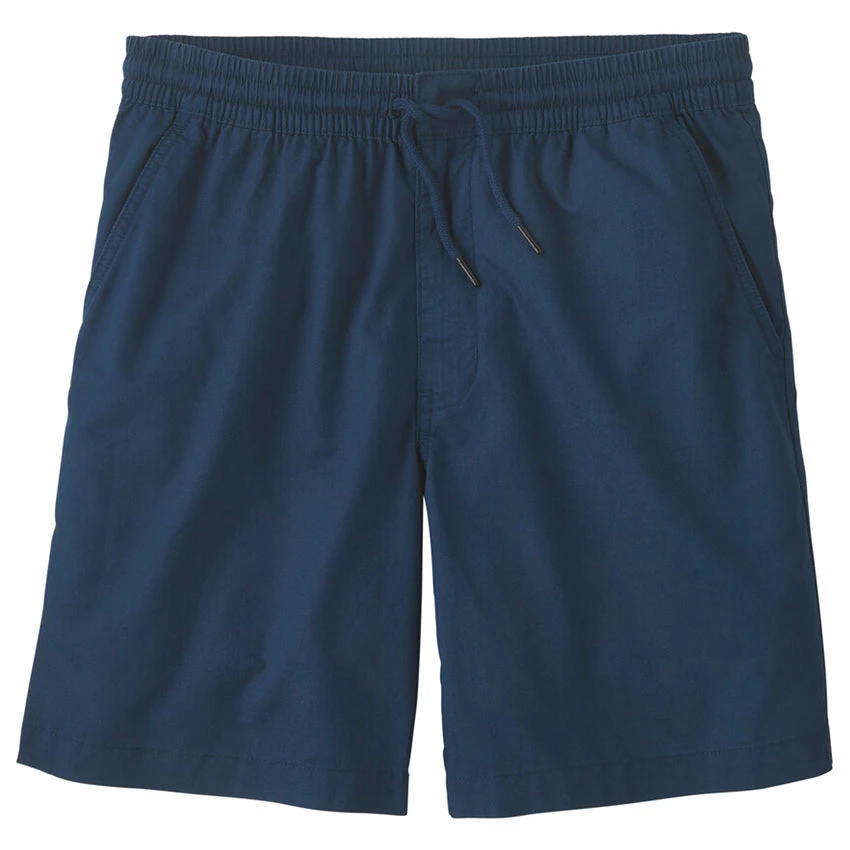 Patagonia Men's Lightweight All Wear Hemp Volley Shorts - Tidepool Blue 3 Patagonia Men's Lightweight All Wear Hemp Volley Shorts - Tidepool Blue