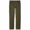 Patagonia Men's Quandary Pants - Regular - Basin Green -Brokedown Palace Shop Patagonia SS23 MsQuandaryPants BSNG 01