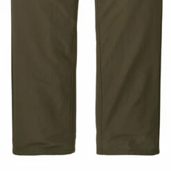 Patagonia Men's Quandary Pants - Regular - Basin Green 9 Patagonia Men's Quandary Pants - Regular - Basin Green -Brokedown Palace Shop Patagonia SS23 MsQuandaryPants BSNG 03