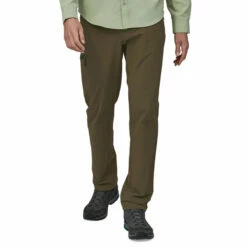 Patagonia Men's Quandary Pants - Regular - Basin Green 10 Patagonia Men's Quandary Pants - Regular - Basin Green -Brokedown Palace Shop Patagonia SS23 MsQuandaryPants BSNG 04