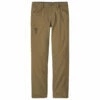 Patagonia Men's Quandary Pants - Regular - Classic Tan -Brokedown Palace Shop Patagonia SS23 MsQuandaryPants CSC 01