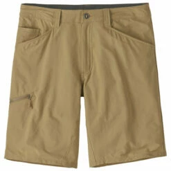 Patagonia Men's Quandary Shorts - 10" - Classic Tan
