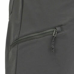 Patagonia Men's Quandary Shorts - 10" - Forge Grey -Brokedown Palace Shop Patagonia SS23 MsQuandaryShorts FGE 03