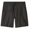 Patagonia Men's Wavefarer Hybrid Walk Shorts - 18" - Ink Black 1 Patagonia Men's Wavefarer Hybrid Walk Shorts - 18" - Ink Black -Brokedown Palace Shop Patagonia SS23 MsWavefarerHikingShorts INBK 01