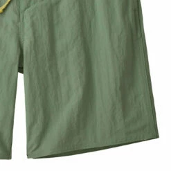 Patagonia Men's Wavefarer Hybrid Walk Shorts - 18" - Sedge Green 7 Patagonia Men's Wavefarer Hybrid Walk Shorts - 18" - Sedge Green -Brokedown Palace Shop Patagonia SS23 MsWavefarerHikingShorts SEGN 03