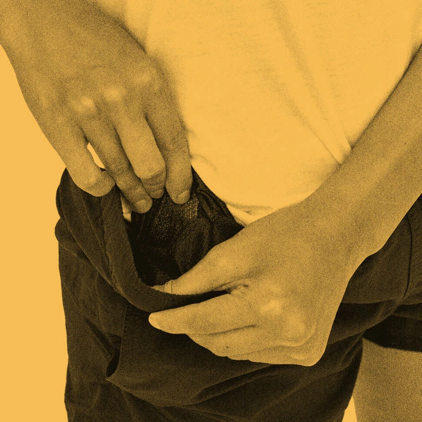 Patagonia Women's Barely Baggies Shorts - 2.5" - Quartz Coral 6 Patagonia Women's Barely Baggies Shorts - 2.5" - Quartz Coral - Image 4