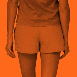 Patagonia Women's Barely Baggies Shorts - 2.5" - Surfboard Yellow 9 Patagonia Women's Barely Baggies Shorts - 2.5" - Surfboard Yellow -Brokedown Palace Shop Patagonia SS23 WsBarelyBaggies SUYE 03