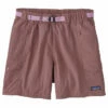 Patagonia Women's Outdoor Everyday Shorts - 4" - Evening Mauve