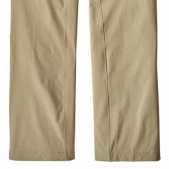 Patagonia Women's Quandary Pants - Regular - Husk Tan 9 Patagonia Women's Quandary Pants - Regular - Husk Tan -Brokedown Palace Shop Patagonia SS23 WsQuandaryPants HUTA 03