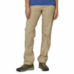 Patagonia Women's Quandary Pants - Regular - Husk Tan 10 Patagonia Women's Quandary Pants - Regular - Husk Tan -Brokedown Palace Shop Patagonia SS23 WsQuandaryPants HUTA 04