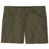 Patagonia Women's Quandary Shorts - 5" - Basin Green 1 Patagonia Women's Quandary Shorts - 5" - Basin Green -Brokedown Palace Shop Patagonia SS23 WsQuandaryShorts BSGN 01