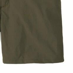 Patagonia Women's Quandary Shorts - 5" - Basin Green 9 Patagonia Women's Quandary Shorts - 5" - Basin Green -Brokedown Palace Shop Patagonia SS23 WsQuandaryShorts BSGN 03