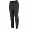 Patagonia Men's Terrebonne Joggers - Black 2 Patagonia Men's Terrebonne Joggers - Black -Brokedown Palace Shop Patagonia TerrebonneJoggers Black 01