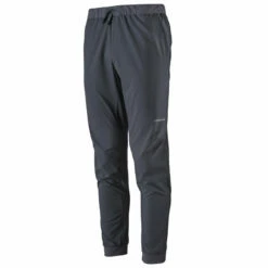 Patagonia Men's Terrebonne Joggers - Smolder Blue