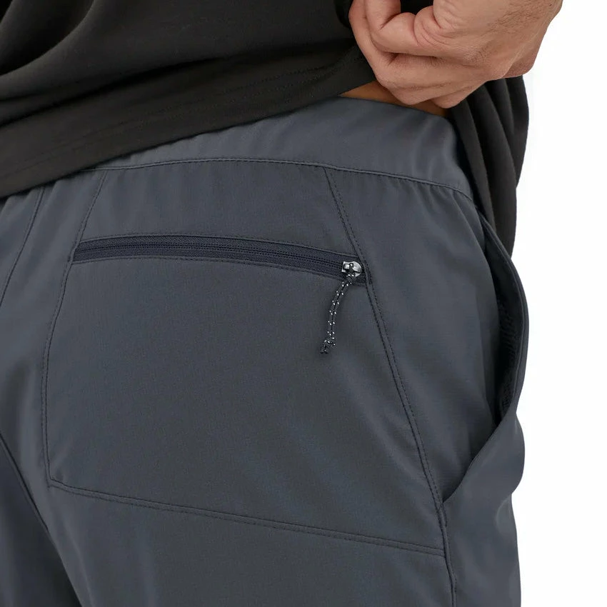 Patagonia Men's Terrebonne Joggers - Smolder Blue 6 Patagonia Men's Terrebonne Joggers - Smolder Blue - Image 4