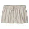 Patagonia Women's Island Hemp Baggies Shorts - 3" - Swell Dobby: Natural 2 Patagonia Women's Island Hemp Baggies Shorts - 3" - Swell Dobby: Natural -Brokedown Palace Shop Patagonia WomensIslandHempShorts DobbyNatural 01